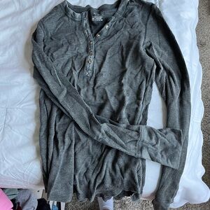 Aerie long sleeve
